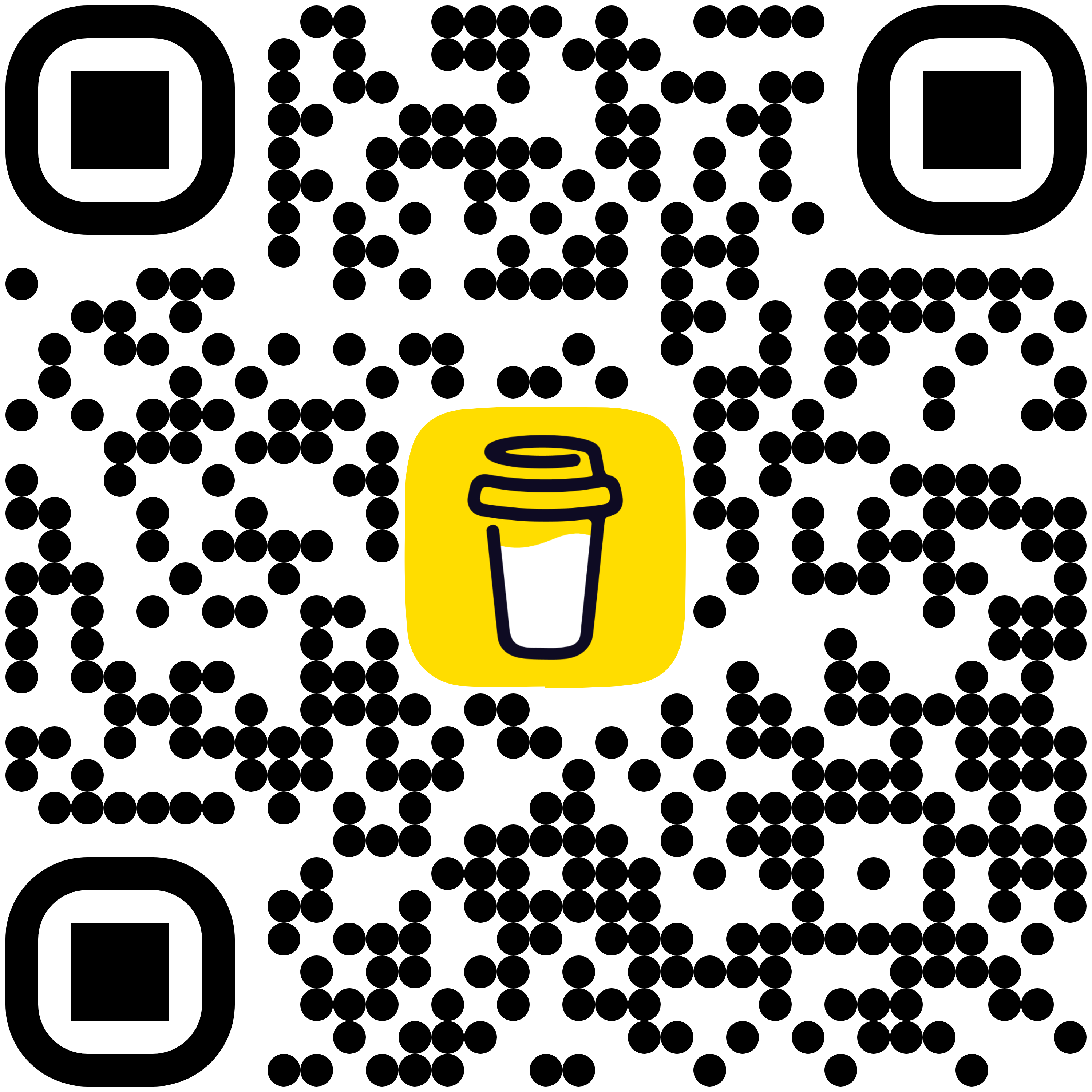 Frolyn Raguindin Logo